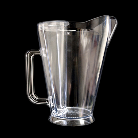 60 oz. Pitcher with Ice Chamber